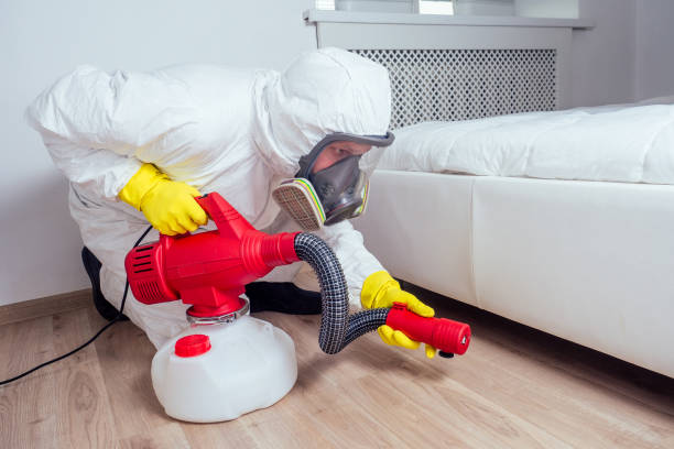 Lamar, TX Pest Control Company